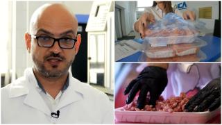 EXPERIMENT. Micii găsiți cu E. coli acum două luni, duși din nou la laborator pentru a fi analizați. Rezultatele sunt și mai surprinzătoare