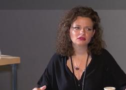 Natalia Bica, un profesor modern. Lucrările sale au reușit să treacă dincolo de granițele țării și să îi aducă numeroase premii