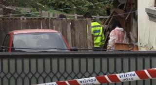 Bătrână de 68 de ani din Bihor, violată. Îngrozită şi-a făcut curaj a doua zi şi i-a spus soţului. Agresorul nu e la prima abatere