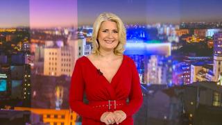 Știrile zilei, 1 iulie 2024. O familie cu doi copii a sfârşit pe Drumul Morţii E 85, în Suceava