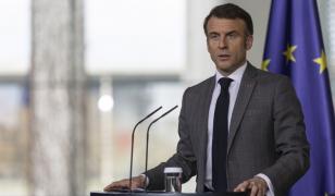 Alegeri în Franța. Eșec răsunător pentru Emmanuel Macron în primul tur al legislativelor anticipate. Ce urmează pentru liderul de la Élysée