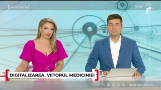 Digitalizarea, viitorul medicinei