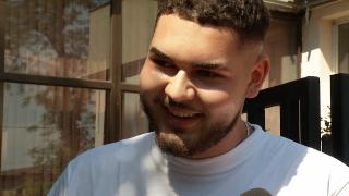 Reacţia unui elev după proba la română de la Bac 2024: "Ştiam că veniţi cu camerele"