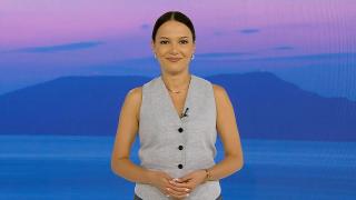 Observator de bine, 2 iulie 2024. Un turist din Iași a fost salvat în ultima clipă de la înec de salvamari