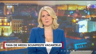 O nouă taxă măreşte preţul biletelor de avion. Vor costa și cu 75 de euro mai mult, din această vară