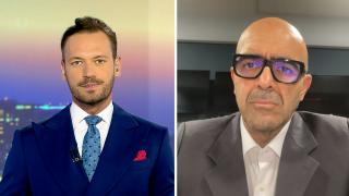 Paul Cozighian, despre situaţia din Franţa după alegerile parlamentare: "Este o nebunie întreagă"