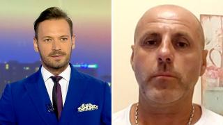 Voluntar "Hellenic Rescue Team", despre soluţia găsită de Grecia pentru a ţine incendiile de vegetaţie sub control