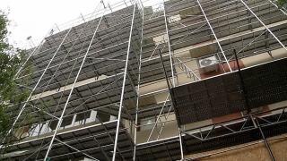 Suma uriaşă plătită pentru anveloparea unui singur imobil din Sectorul 3. Un proiect de lege prevede ca izolarea termică a blocurilor să fie gratuită