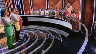 Au început filmările pentru noul sezon Chefi la cuţite. Ce reguli noi apar în competiţie: "E o tensiune maximă aici"