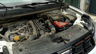 7 maşini iau foc în trafic în fiecare zi, în România. Pericolul la care se expun şoferii atunci când se urcă la volan