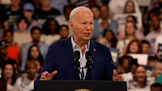 Soarta lui Biden ar putea fi decisă în câteva ore. Democraţii au început să pună sub semnul întrebării starea preşedintelui SUA