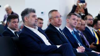 Coaliţia, la un pas de implozie. Liderii PSD îl ironizează pe Ciucă, cu o zi înainte de şedinţa decisivă în care se poate stabili data alegerilor