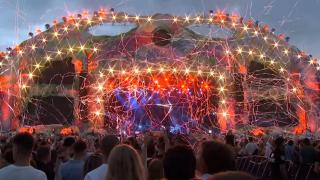 A început festivalul Neversea 2024. Ce artişti vor urca pe scenă la malul mării