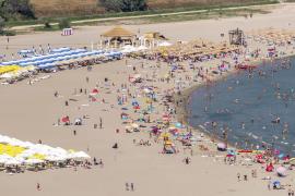 Destinaţia preferată de români pentru vacanţa din această vară. Doi din trei aleg concediul în țară