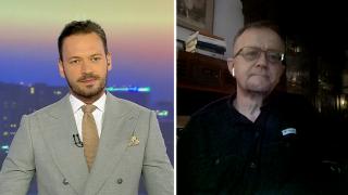 Aurelian Crăiuţu, profesor la Indiana University: "Înlocuirea preşedintelui Biden în clipa de faţă este problematică"