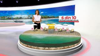 Românii, pregăţiţi de vacanţă: au un buget cu 40% mai mare decât anul trecut. Cât sunt dispuşi să plătească pentru concediul de vis