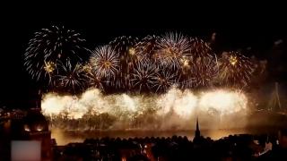 4 iulie, ziua Independenţei SUA. Parade şi petreceri cu grătare pe întreg teritoriul Statelor Unite. Politicienii români invitaţi la recepţia de la Bucureşti