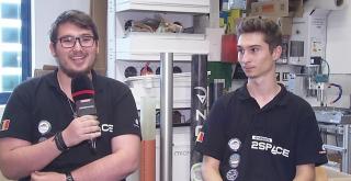 Primele rachete 100% româneşti, construite de studenţii de la Politehnică