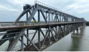 Lovitură pentru cei care-și fac concediul în Bulgaria sau Grecia. Reparațiile pe Podul Prieteniei, în partea bulgară, vor începe în 10 iulie. Cât vor dura