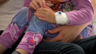 Cazurile de tuberculoză au explodat la grădiniţa din Iaşi. Încă un copil ar fi infectat, iar mai mulţi ar fi purtători