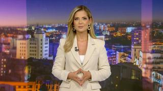 Știrile zilei, 5 iulie 2024. BNR a redus dobânda cheie pentru prima dată după trei ani şi jumătate