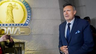 Florin Coldea, scandal fără frontiere. Fostul număr 2 din SRI nu mai e consultantul guvernului albanez: salariul de mii de euro pe care îl încasa