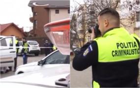 Ce s-ar fi întâmplat cu bărbatul găsit cu capul strivit pe DN39, între Agigea şi Eforie. Ipotezele luate în calcul de polițiști