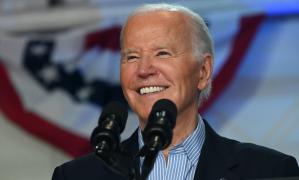 Joe Biden, primul interviu după dezbaterea dezastruoasă: "Dacă Domnul Atotputernic ar coborî din Ceruri, şi ar spune: Joe, ieşi din cursă, aş ieşi din cursă"