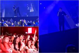 Incident la SAGA. DJ Hardwell a cedat nervos şi a plecat de pe scenă, după ce echipamentul s-a defectat: "Nu am fost plătit niciun ban!"