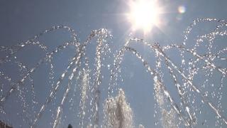 Cupolă de foc peste România. Cod galben de caniculă în 25 de judeţe din ţară, inclusiv în Capitală