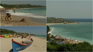 "Am vrut să vedem cu ochii noştri". Diferența dintre Instagram și realitate. Cum arată de fapt locurile din România unde turiștii se înghesuie să ajungă