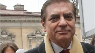 Prinţul Paul, eliberat pe cauţiune. A fost plasat sub control judiciar