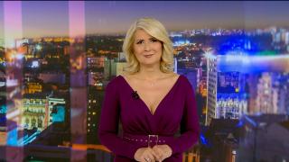 Știrile zilei, 8 iulie 2024. Meteorologii anunţă că până la jumătatea lunii vom avea zilnic temperaturi de 40 de grade, iar atmosfera va fi sufocantă