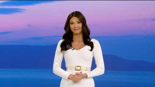 Observator de bine, 8 iulie 2024. Anca Şelariu s-a oferit voluntară pentru a ajuta pe viitor la colonizarea Planetei Roşii