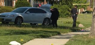 Doi morţi şi 19 răniţi într-un atac armat în Detroit. Agresorul s-a împuşcat din greşeală în picior