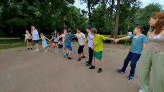 Şcoala de vară, salvarea părinţilor