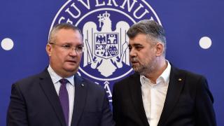 SURSE: Planul PSD-PNL de a conduce România în următorii 10 ani include şi UDMR. Alegerile prezidenţiale - momentul cheie