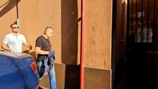 Director din Primăria Mangalia, prins în flagrant de DNA când primea mită. A cerut 15.000 de euro unui om de afaceri