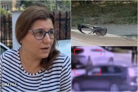 Explicaţia şoferiţei care a strivit un pieton pe trecere după ce a ieşit dintr-o benzinărie, în Timiş: "M-am asigurat"