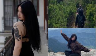 Ea este fata ucisă de urs pe traseul Jepii Mici. Diana avea 19 ani şi în luna iunie absolvise liceul