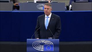 Noul post vizat de Klaus Iohannis, după ce a ratat şefia NATO. Analist: "Ar fi totuşi o scădere de nivel extrem de importantă"