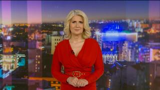 Știrile zilei, 10 iulie 2024. Cântăreţul de muzică populară Aurică Totolici a fost arestat pentru pedofilie