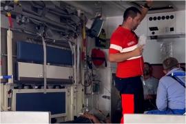 Care este starea celor patru angajaţi Azomureş, intoxicaţi cu amoniac. Anul trecut un muncitor a murit din aceleaşi cauze