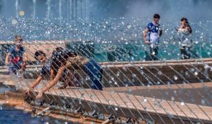 Ce măsuri ar trebui să ia primăriile pentru a proteja oamenii în zilele cu peste 40 de grade Celsius