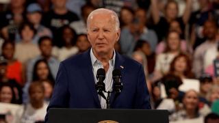 Nume celebre de la Hollywood se tem că Biden nu va rezista încă 4 ani la Casa Albă: "A dezbătut la fel de bine ca Abraham Lincoln, dacă l-am dezgropa acum"