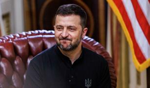 Aliaţii sprijină aderarea Ucrainei la NATO şi promit un ajutor de 40 de miliarde € în 2025. Textul integral al Declaraţiei summitului de la Washington