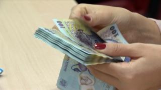 S-a împrumutat 2.500 de lei şi a ajuns să dea înapoi 11.000 de lei. Dobânzile care au fost interzise prin lege