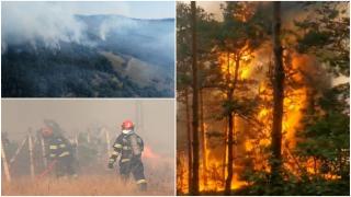 Gestul inconştient care poate stârni un infern de foc. Pompierii, avertisment pentru români