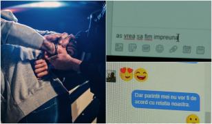 Un pedofil fugar a fost adus în ţară după 3 ani. Bărbatul din Cluj a profitat de meseria sa pentru a abuza copii. Nenorocirile, descoperite de un părinte