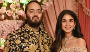 Cum va arăta nunta maraton a fiului celui mai bogat om din Asia. Festivitățile de 7 luni intră, în weekend, în faza finală